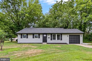 136 SOMERS AVE, New Castle, DE 19720