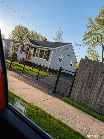 11 Westbrook Street, Hartford, CT 06106