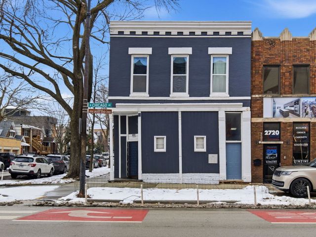 2724 W Chicago Avenue, Chicago, IL 60622