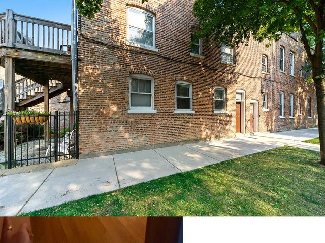 2724 W Chicago Avenue, Chicago, IL 60622