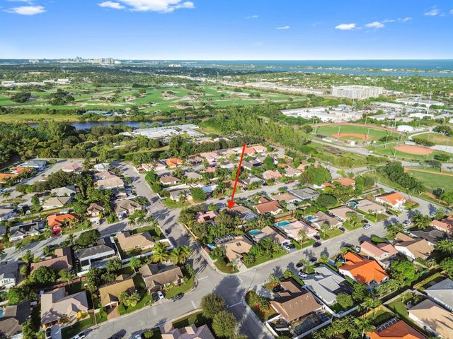 1733 22nd Avenue N, Lake Worth Beach, FL 33460