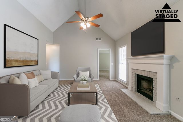 2950 Camary Place Drive SE, Conyers, GA 30094