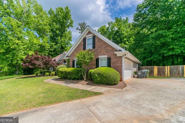 2950 Camary Place Drive SE, Conyers, GA 30094