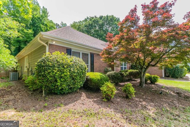 2950 Camary Place Drive SE, Conyers, GA 30094