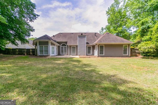 2950 Camary Place Drive SE, Conyers, GA 30094