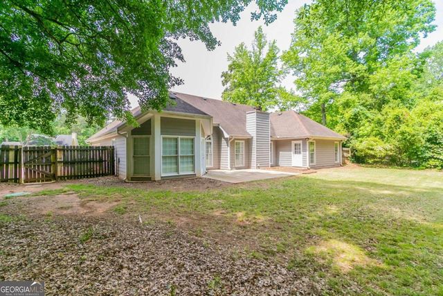 2950 Camary Place Drive SE, Conyers, GA 30094