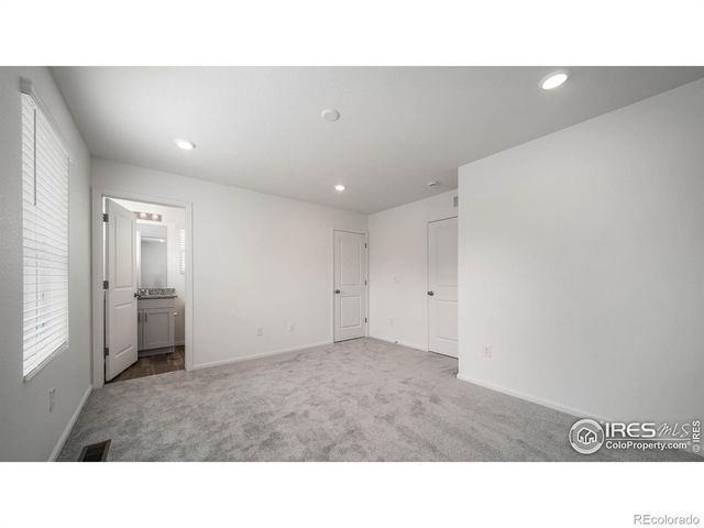 3393 Pearwood Drive, Johnstown, CO 80534