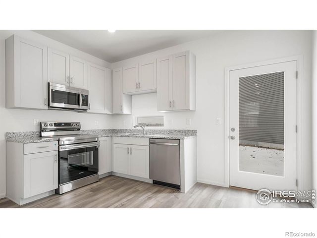 3393 Pearwood Drive, Johnstown, CO 80534