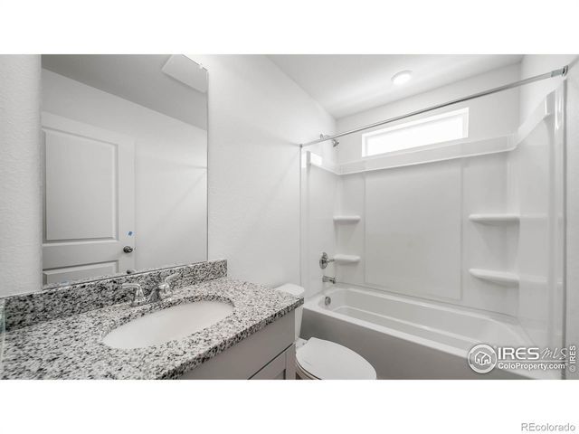 3393 Pearwood Drive, Johnstown, CO 80534