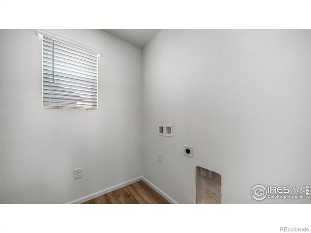 3393 Pearwood Drive, Johnstown, CO 80534