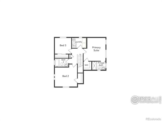 3393 Pearwood Drive, Johnstown, CO 80534