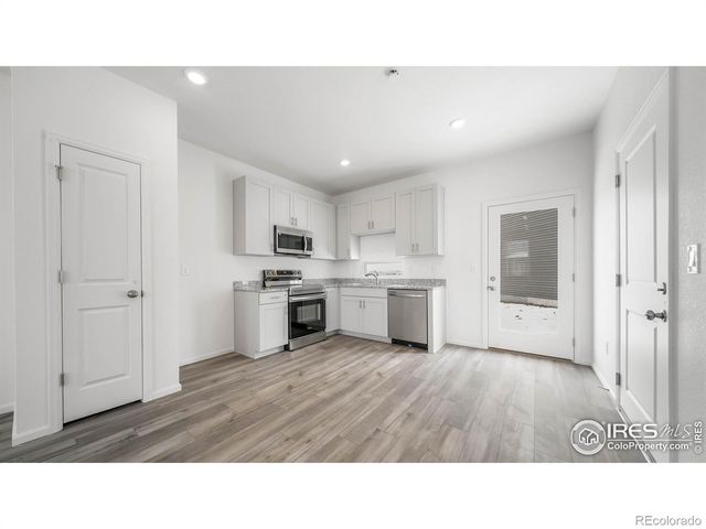 3393 Pearwood Drive, Johnstown, CO 80534