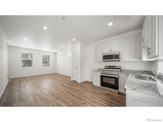 3393 Pearwood Drive, Johnstown, CO 80534