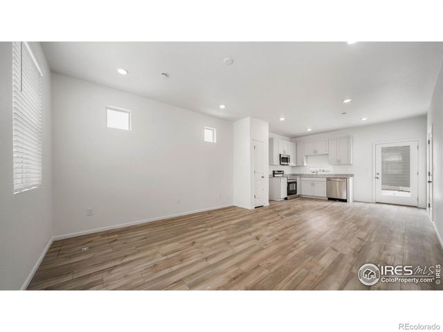 3393 Pearwood Drive, Johnstown, CO 80534