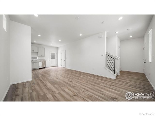 3393 Pearwood Drive, Johnstown, CO 80534