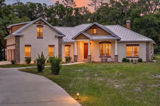 1806 GLENWOOD OAKS LANE, Deland, FL 32720