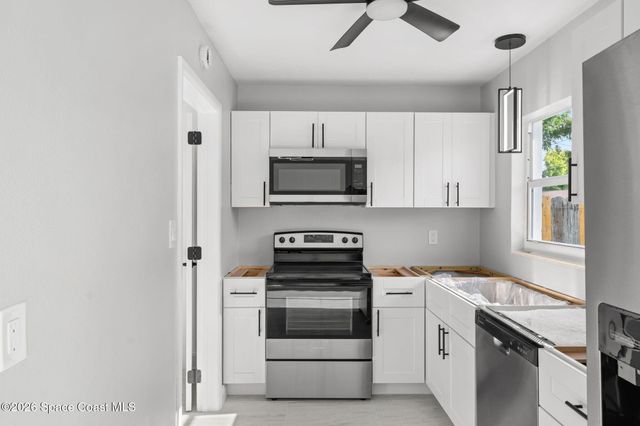 116 1st Street, Merritt Island, FL 32953