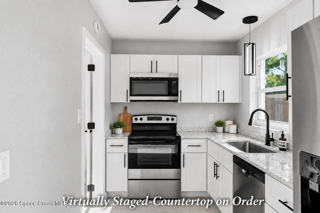 116 1st Street, Merritt Island, FL 32953
