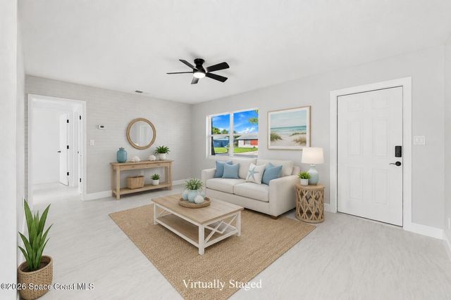 116 1st Street, Merritt Island, FL 32953
