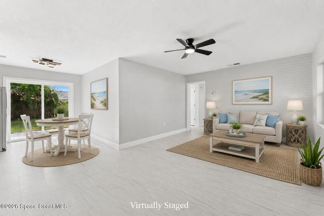 116 1st Street, Merritt Island, FL 32953