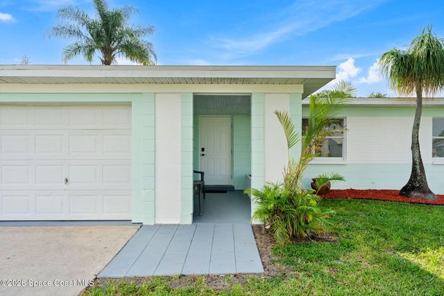 116 1st Street, Merritt Island, FL 32953