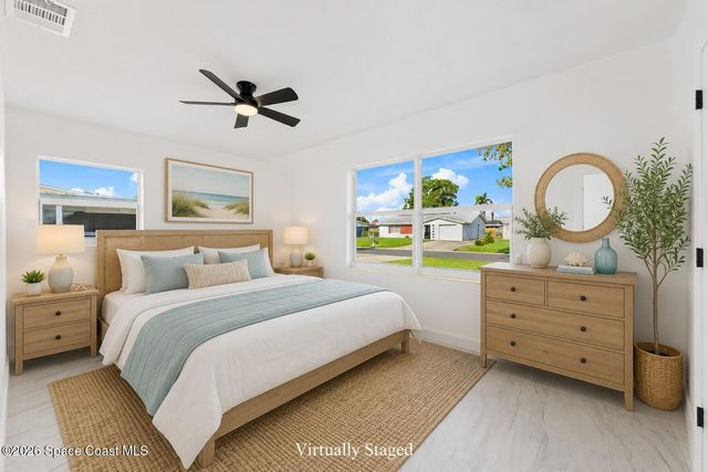 116 1st Street, Merritt Island, FL 32953
