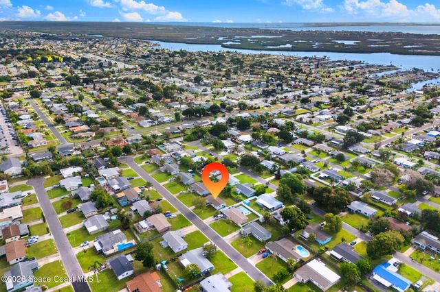 116 1st Street, Merritt Island, FL 32953
