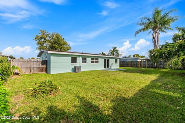 116 1st Street, Merritt Island, FL 32953