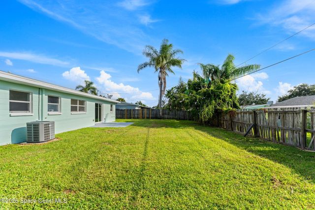 116 1st Street, Merritt Island, FL 32953
