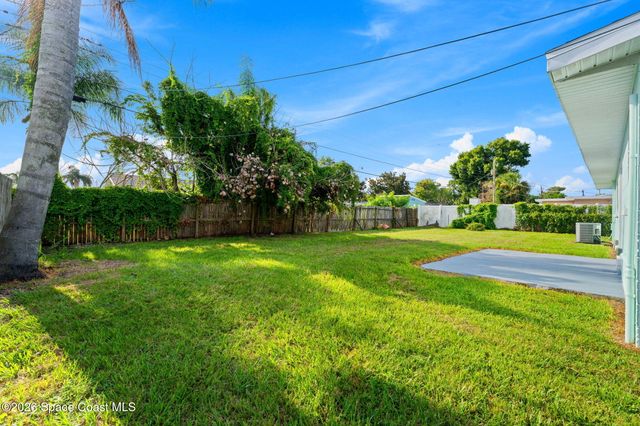116 1st Street, Merritt Island, FL 32953