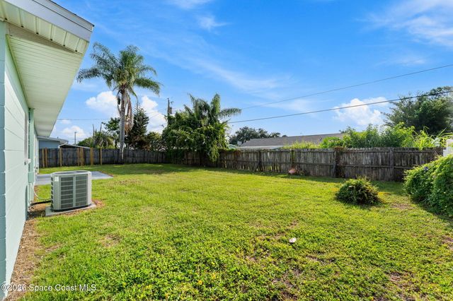 116 1st Street, Merritt Island, FL 32953