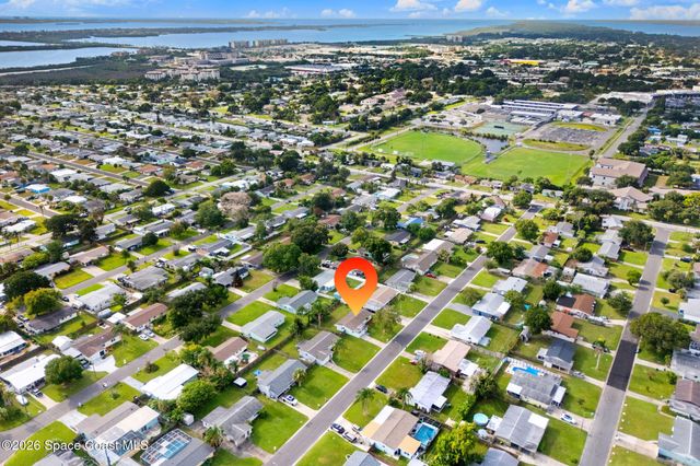 116 1st Street, Merritt Island, FL 32953