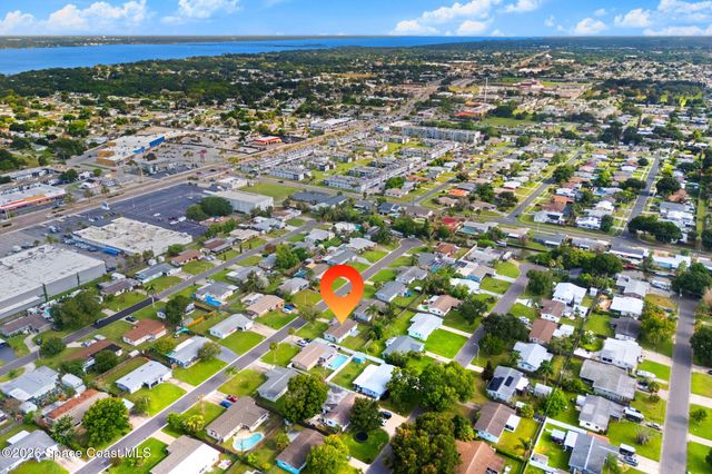 116 1st Street, Merritt Island, FL 32953