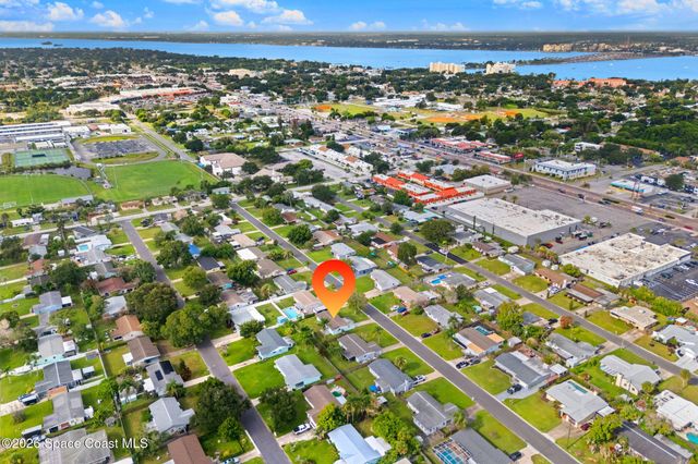 116 1st Street, Merritt Island, FL 32953