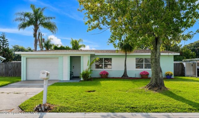 116 1st Street, Merritt Island, FL 32953