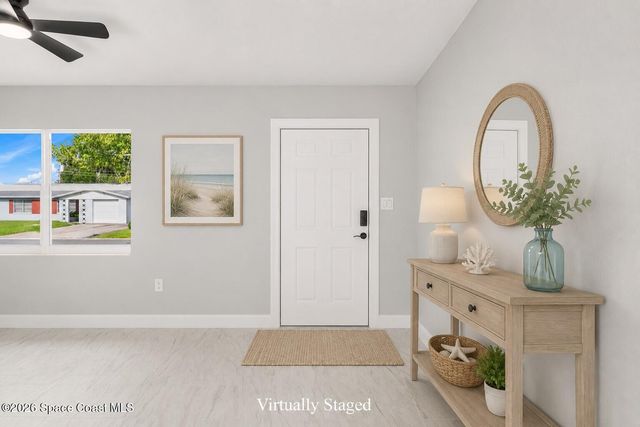 116 1st Street, Merritt Island, FL 32953