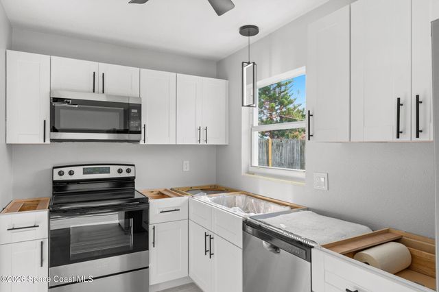 116 1st Street, Merritt Island, FL 32953
