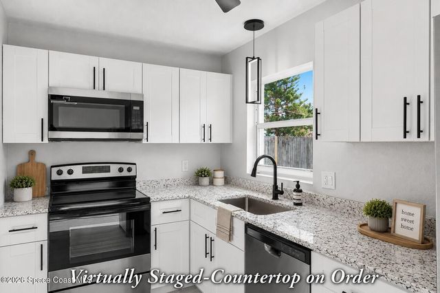 116 1st Street, Merritt Island, FL 32953