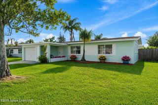 116 1st Street, Merritt Island, FL 32953
