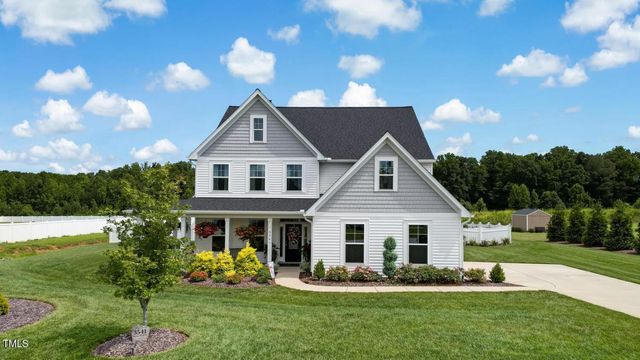 3541 Wesley Point Drive, Browns Summit, NC 27214