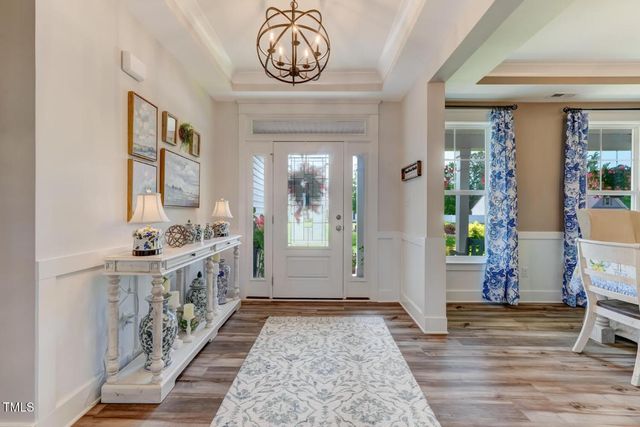 3541 Wesley Point Drive, Browns Summit, NC 27214