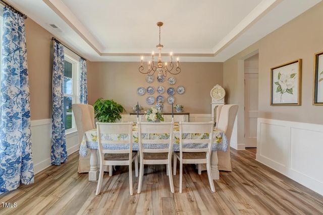 3541 Wesley Point Drive, Browns Summit, NC 27214