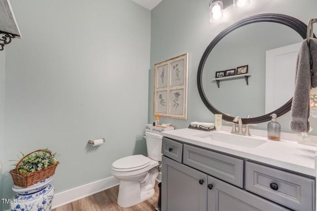 3541 Wesley Point Drive, Browns Summit, NC 27214