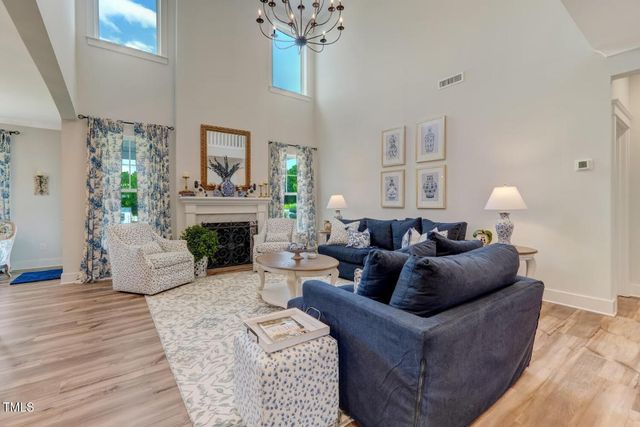 3541 Wesley Point Drive, Browns Summit, NC 27214