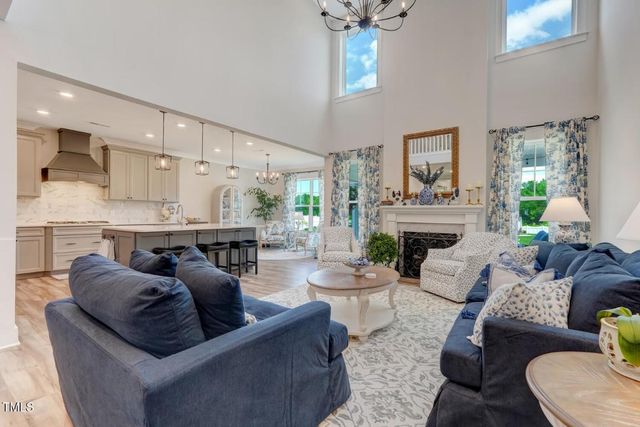 3541 Wesley Point Drive, Browns Summit, NC 27214