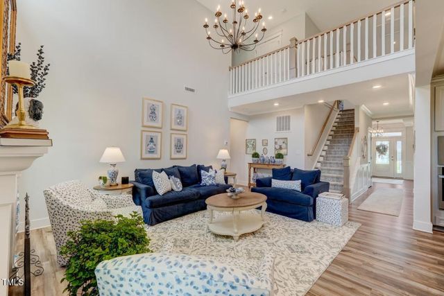 3541 Wesley Point Drive, Browns Summit, NC 27214