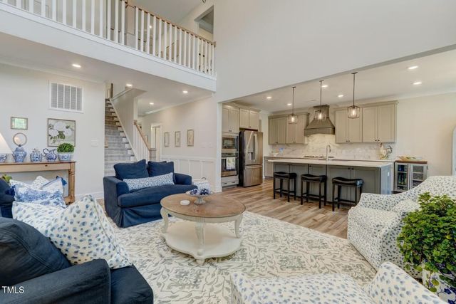 3541 Wesley Point Drive, Browns Summit, NC 27214
