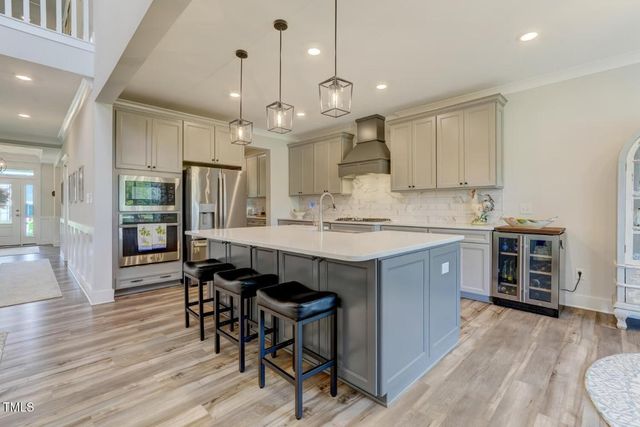 3541 Wesley Point Drive, Browns Summit, NC 27214