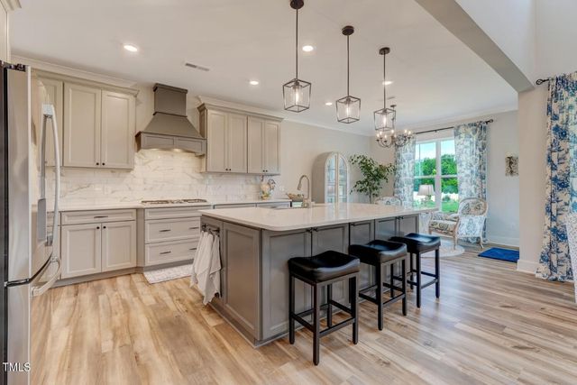 3541 Wesley Point Drive, Browns Summit, NC 27214