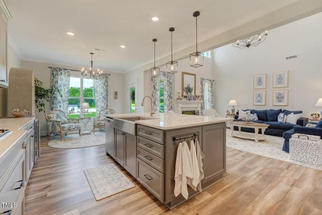 3541 Wesley Point Drive, Browns Summit, NC 27214